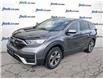 2021 Honda CR-V LX (Stk: 161619) in London - Image 1 of 26