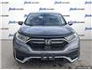 2021 Honda CR-V LX (Stk: 161619) in London - Image 2 of 26