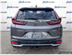 2021 Honda CR-V LX (Stk: 161619) in London - Image 5 of 26