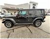 2025 Jeep Wrangler Sahara (Stk: 25-213) in Sarnia - Image 2 of 14