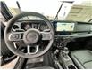 2025 Jeep Wrangler Sahara (Stk: 25-213) in Sarnia - Image 10 of 14