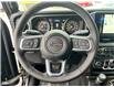 2025 Jeep Wrangler Sahara (Stk: 25-213) in Sarnia - Image 11 of 14