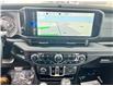 2025 Jeep Wrangler Sahara (Stk: 25-213) in Sarnia - Image 13 of 14
