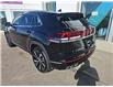 2024 Volkswagen Atlas Cross Sport 2.0 TSI Execline (Stk: U1298) in Lethbridge - Image 3 of 30