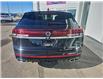 2024 Volkswagen Atlas Cross Sport 2.0 TSI Execline (Stk: U1298) in Lethbridge - Image 4 of 30