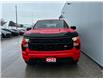 2023 Chevrolet Silverado 1500 Custom (Stk: 24-876A) in Listowel - Image 3 of 34