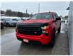 2023 Chevrolet Silverado 1500 Custom (Stk: 24-876A) in Listowel - Image 4 of 34