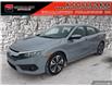 2016 Honda Civic EX-T (Stk: C24371) in Ottawa - Image 1 of 24