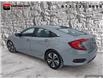 2016 Honda Civic EX-T (Stk: C24371) in Ottawa - Image 4 of 24