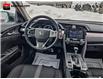 2016 Honda Civic EX-T (Stk: C24371) in Ottawa - Image 12 of 24