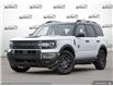 2025 Ford Bronco Sport Big Bend (Stk: 25BS508) in St. Catharines - Image 1 of 20