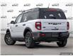 2025 Ford Bronco Sport Big Bend (Stk: 25BS508) in St. Catharines - Image 4 of 20