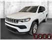 2025 Jeep Compass Sport (Stk: 25040) in Saint-Léonard - Image 1 of 11