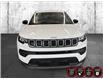 2025 Jeep Compass Sport (Stk: 25040) in Saint-Léonard - Image 2 of 11