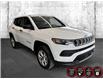 2025 Jeep Compass Sport (Stk: 25040) in Saint-Léonard - Image 3 of 11