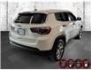 2025 Jeep Compass Sport (Stk: 25040) in Saint-Léonard - Image 4 of 11