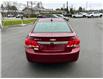 2016 Chevrolet Cruze Limited ECO (Stk: M9253A-24) in Courtenay - Image 5 of 21
