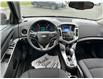 2016 Chevrolet Cruze Limited ECO (Stk: M9253A-24) in Courtenay - Image 11 of 21