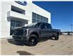 2025 Ford F-350 Lariat (Stk: 4225031) in Edson - Image 1 of 17