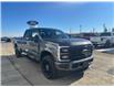 2025 Ford F-350 Lariat (Stk: 4225031) in Edson - Image 2 of 17
