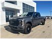 2025 Ford F-350 Lariat (Stk: 4225031) in Edson - Image 4 of 17
