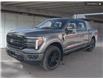 2025 Ford F-150 Lariat (Stk: 0T5089) in Kamloops - Image 1 of 26