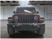 2021 Jeep Wrangler Unlimited Sahara (Stk: R4576A) in Kamloops - Image 2 of 26