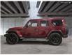 2021 Jeep Wrangler Unlimited Sahara (Stk: R4576A) in Kamloops - Image 3 of 26