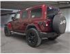 2021 Jeep Wrangler Unlimited Sahara (Stk: R4576A) in Kamloops - Image 4 of 26