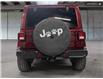 2021 Jeep Wrangler Unlimited Sahara (Stk: R4576A) in Kamloops - Image 5 of 26