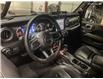 2021 Jeep Wrangler Unlimited Sahara (Stk: R4576A) in Kamloops - Image 13 of 26
