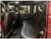 2021 Jeep Wrangler Unlimited Sahara (Stk: R4576A) in Kamloops - Image 23 of 26