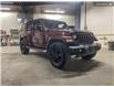 2021 Jeep Wrangler Unlimited Sahara (Stk: R4576A) in Kamloops - Image 26 of 26