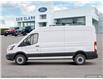 2025 Ford Transit-150 Cargo Base (Stk: E1C02750) in Richmond - Image 3 of 24