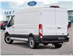 2025 Ford Transit-150 Cargo Base (Stk: E1C02750) in Richmond - Image 4 of 24
