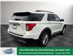 2020 Ford Explorer XLT (Stk: TL68780) in Windsor - Image 7 of 28