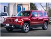 2016 Jeep Patriot Sport/North (Stk: LC2491A) in Surrey - Image 3 of 18