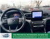 2020 Ford Explorer XLT (Stk: TL68780) in Windsor - Image 17 of 28