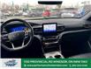 2021 Ford Explorer ST (Stk: PR62085) in Windsor - Image 17 of 27