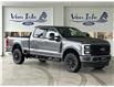 2025 Ford F-350  (Stk: 25096) in Port Alberni - Image 1 of 32