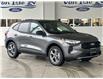 2025 Ford Escape ST-Line (Stk: 25097) in Port Alberni - Image 1 of 25