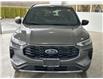 2025 Ford Escape ST-Line (Stk: 25097) in Port Alberni - Image 2 of 25