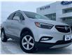 2017 Buick Encore Essence (Stk: 2024-242A) in New Liskeard - Image 1 of 15