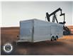 2022 ATC Trailers 24 X 8.5 ENCLOSED  (Stk: TR5162) in Drayton Valley - Image 1 of 8