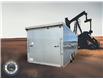 2022 ATC Trailers 24 X 8.5 ENCLOSED  (Stk: TR5162) in Drayton Valley - Image 3 of 8