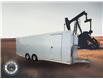2022 ATC Trailers 24 X 8.5 ENCLOSED  (Stk: TR5162) in Drayton Valley - Image 4 of 8