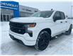 2023 Chevrolet Silverado 1500 Custom (Stk: 25-172-1) in Pembroke - Image 1 of 16