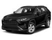 2020 Toyota RAV4 XLE (Stk: U9845) in Ottawa - Image 1 of 11