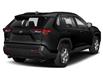 2020 Toyota RAV4 XLE (Stk: U9845) in Ottawa - Image 3 of 11