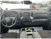2023 Chevrolet Silverado 1500 Custom (Stk: 25-172-1) in Pembroke - Image 9 of 16